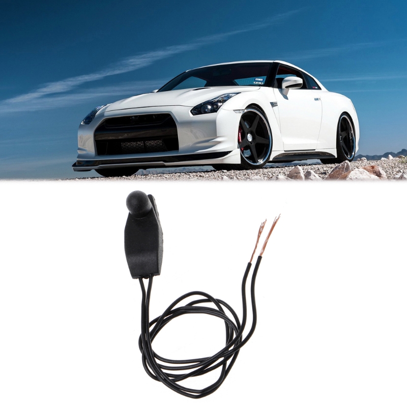 Sensor de Temperatura exterior 6445F9 Para Peugeot 206 207 208 306 307 407 Citroen