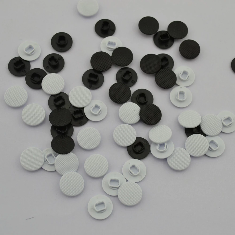 2pcs a lot 3D analog  joystick   Cap Cover For PSP 1000
