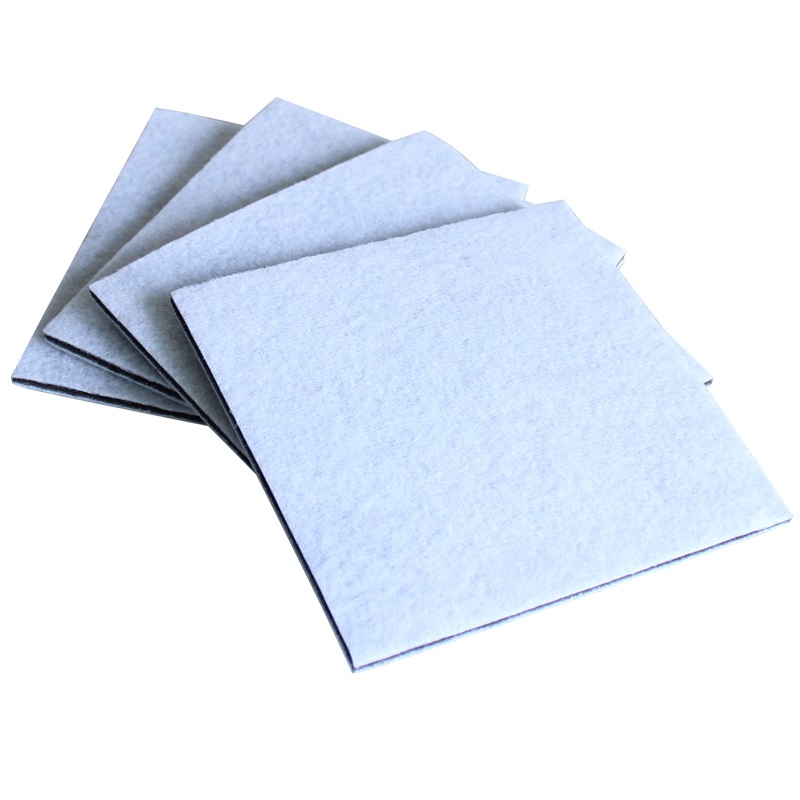 4pcs/lot Vacuum Cleaner HEPA Filter for Philips Electrolux Motor cotton filter wind air inlet outlet Filter