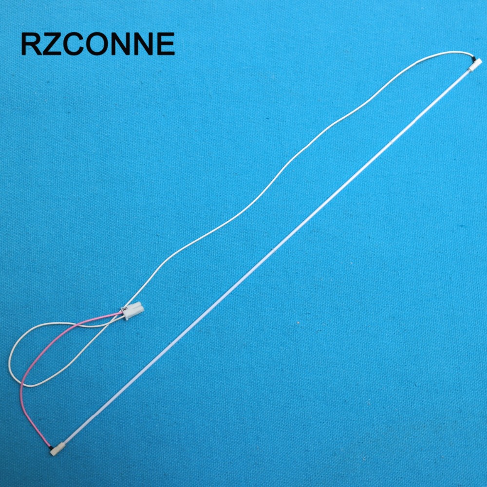 Новинка 336 мм x 2,0 мм CCFL подсветка лампы для 15,4 дюймов ЖК-экран ноутбука дисплей с кабелем без сварки 2 шт./лот