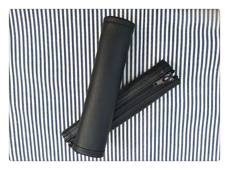 Funda protectora de cuero con mango de cochecito de bebé 1: 1 para Bugaboo Bee5 Bee3 Bee 5 3