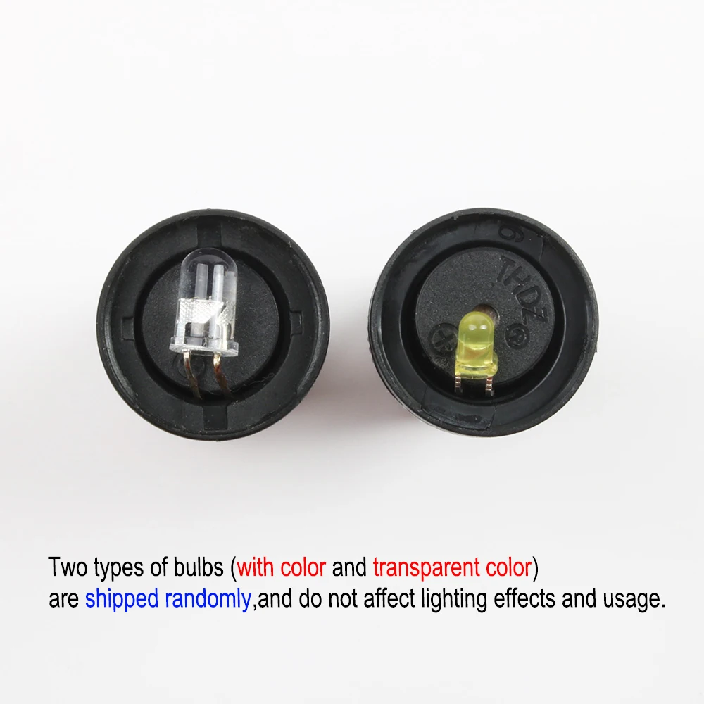 1Pcs AD16-16SM 16mm 12V 24V 110V 220V Flash Signal Light Red warning Buzzer Beep Alarm industrial plastic Indicator Green Yellow