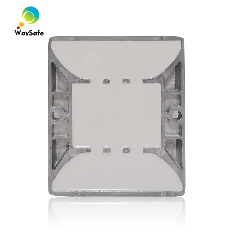 โหมดแฟลชขายส่งราคา Deck Dock Light อลูมิเนียมพลังงานแสงอาทิตย์แผนที่ Stud Reflector