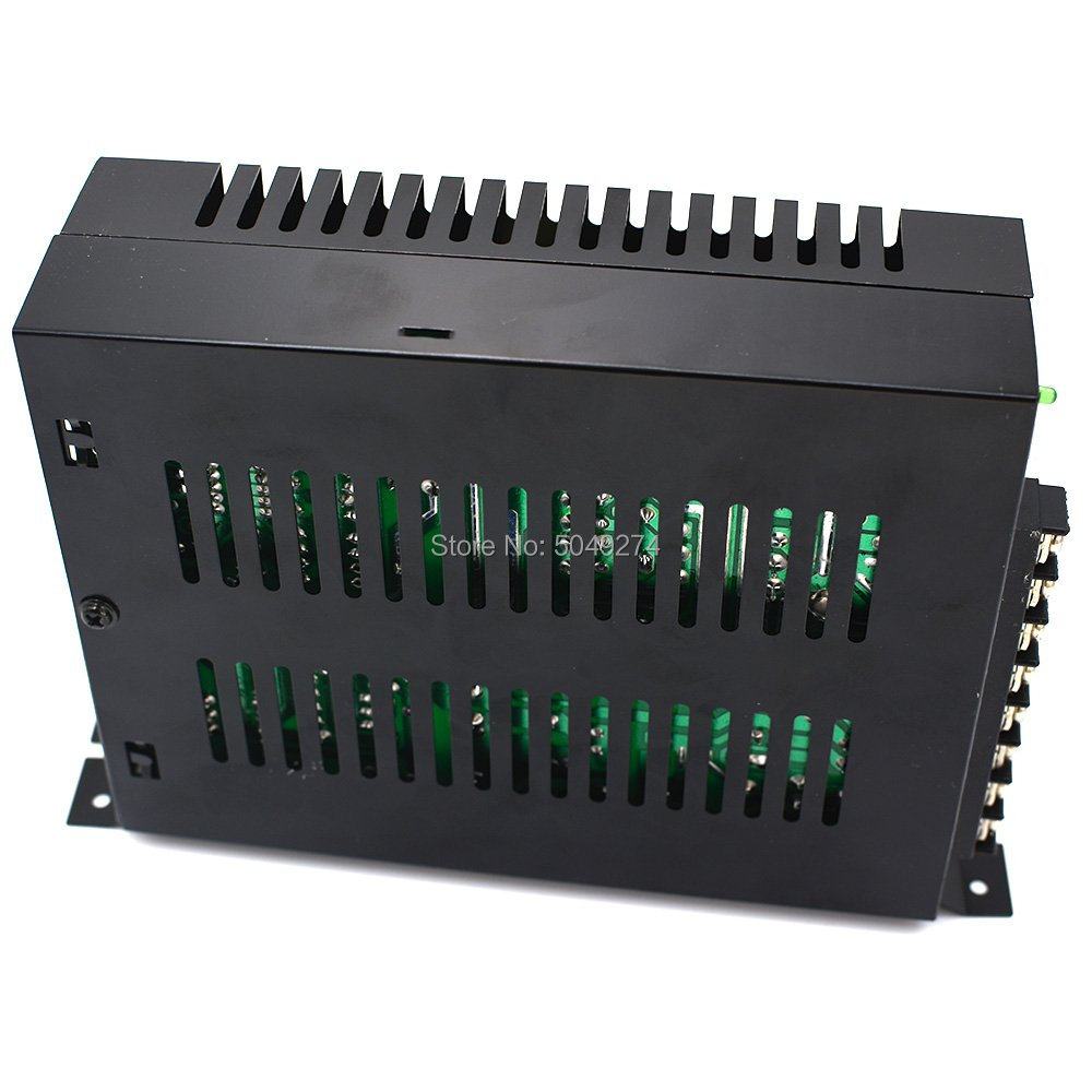 Arcade Jamma Phần 5V 10A 12V 5A Cung Cấp Điện Chơi Game Máy Chuyển Đổi Nguồn Điện Video Game Phụ Kiện