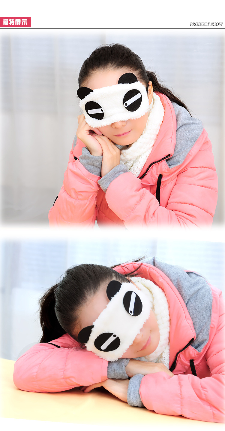 1 шт./партия, легкие повязки на глаза для сна