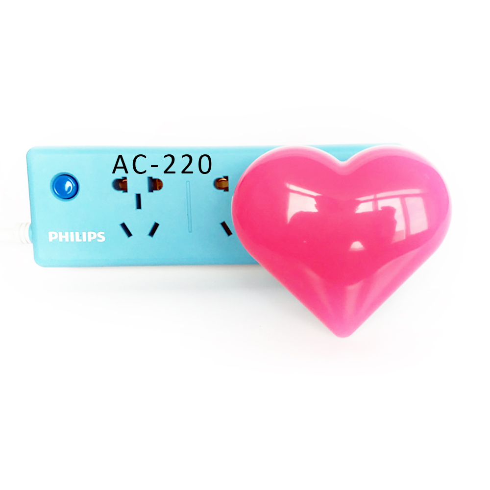 Timbre de puerta Digital inalámbrico con luz Led, timbre de puerta remoto, sin necesidad de batería, resistente al agua, AC110-250V