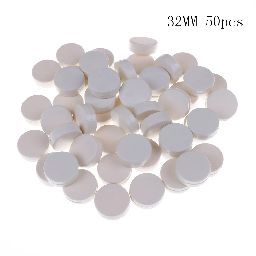 赤ちゃんのためのなだめるような歯のおもちゃ,15mm,20mm,50個ピース/ロットバッチ