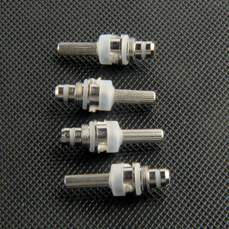 Atomizador inferior MT3 H2 T3S PROTANK BCC, Clearomizer, cabezal de bobina de repuesto de calefacción, núcleo de cigarrillo electrónico, 5 unidades por lote