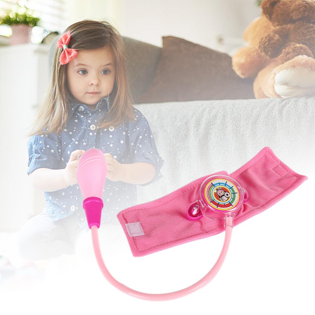 Детская игрушка-врач, медицинские игрушки для детей 2-4 лет