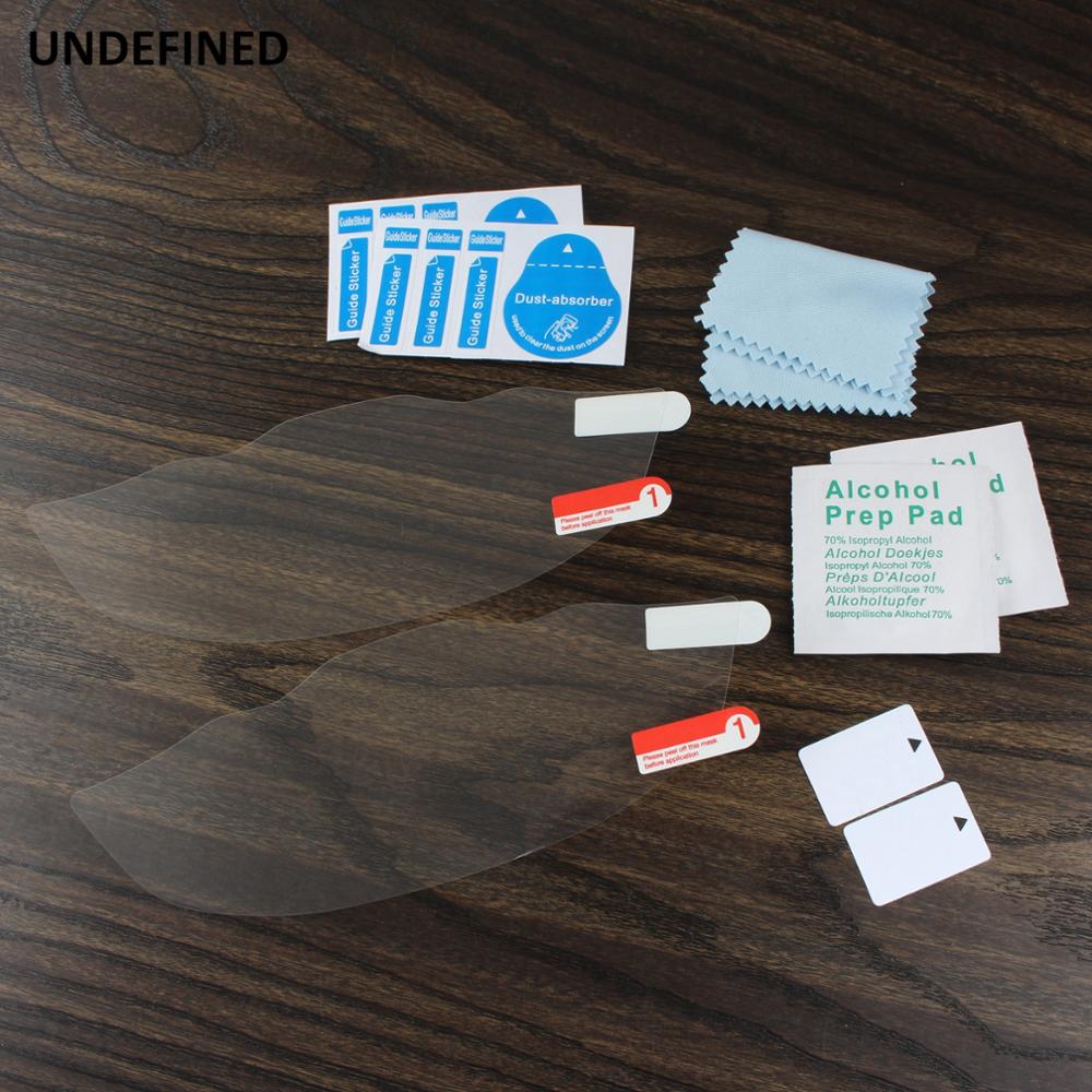 2 компл., кластер приборной панели мотоцикла, царапины, спидометра, защитная пленка для экрана, наклейки для Suzuki SV650 S750 GXS GSX S1000 moto