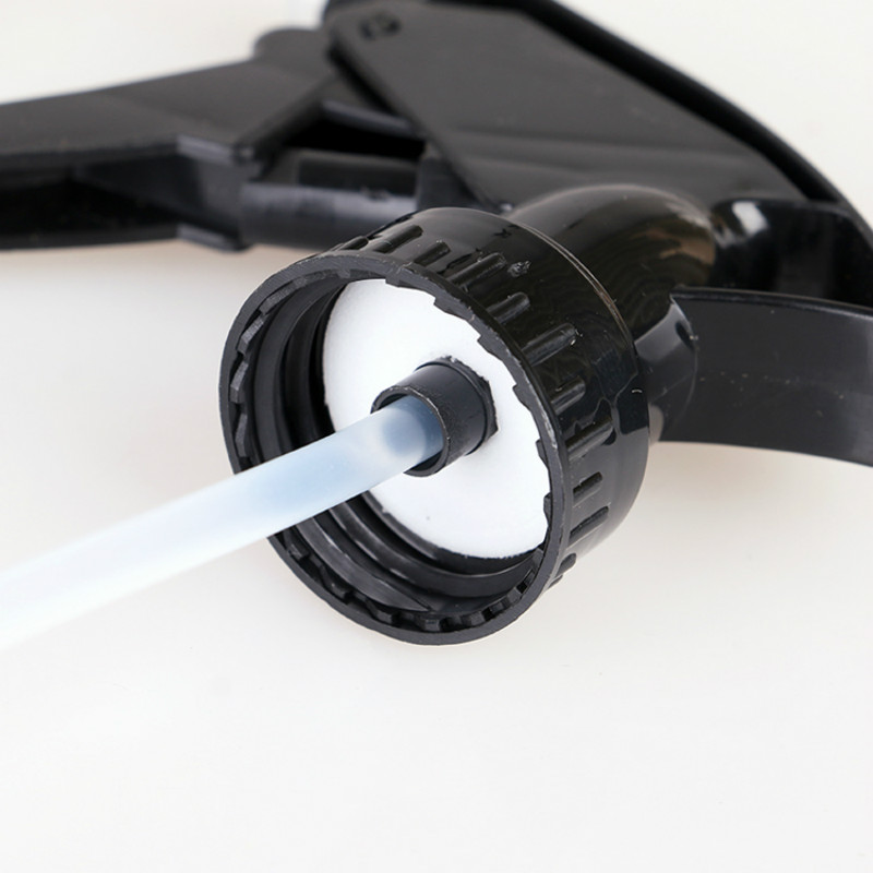 1 piece 250 ml Nhôm Gây Áp Lực Phun Xịt Bơm Chai cho Làm Tóc Xăm Hoa Nước Sprayer Công Cụ