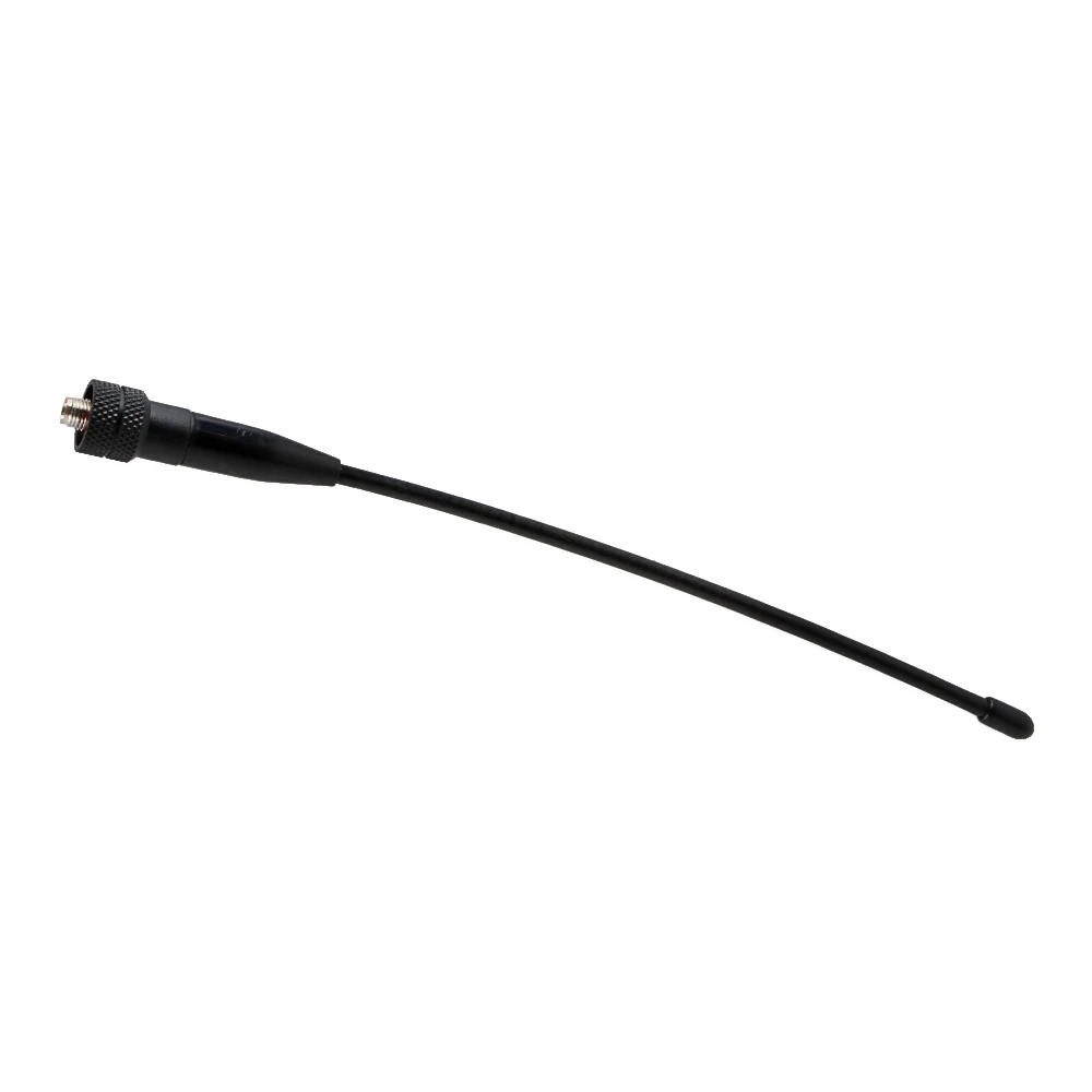 669C SMA หญิง VHF/UHF Dual Band Two Way วิทยุเสาอากาศสำหรับ BaoFeng UV-5R GT-3TP UV-82HP UV-5X DM-5R Plus BF-888S Retevis H777