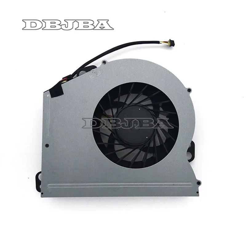 Kipas pendingin CPU baru untuk Lenovo C340 C320 C345 C440 C445 C540 laptop AIO AIO AIOs kipas pendingin cpu cooler