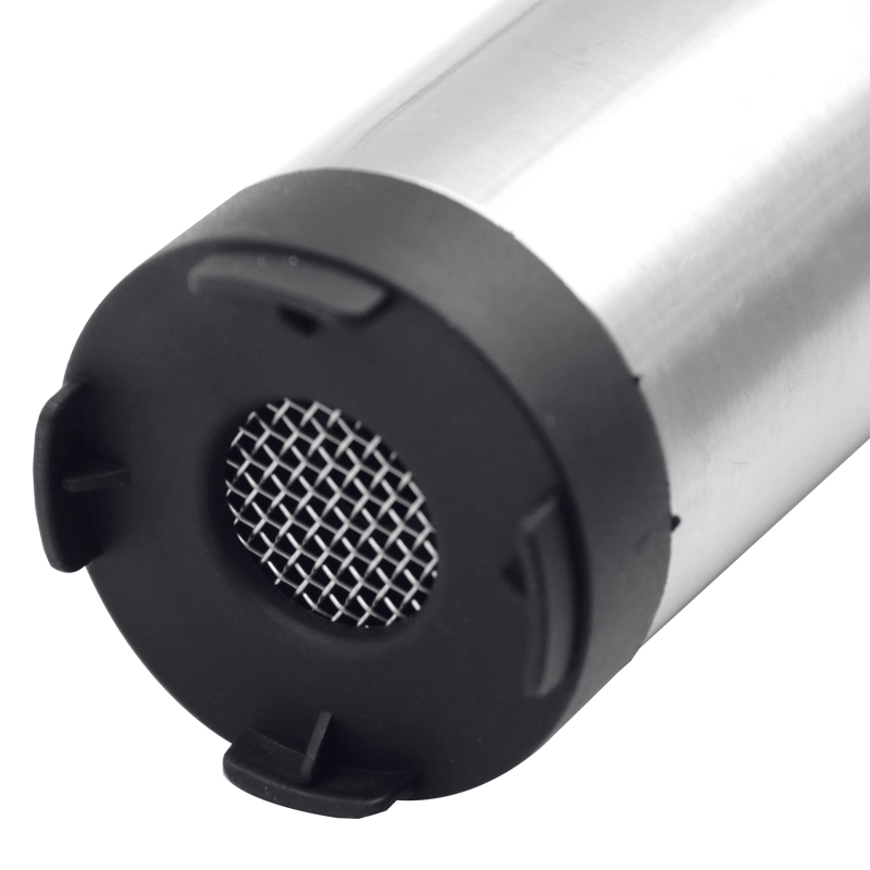 12V DC ดีเซลน้ําน้ํามันรถแคมป์ปิ้งตกปลา Submersible Transfer Pump