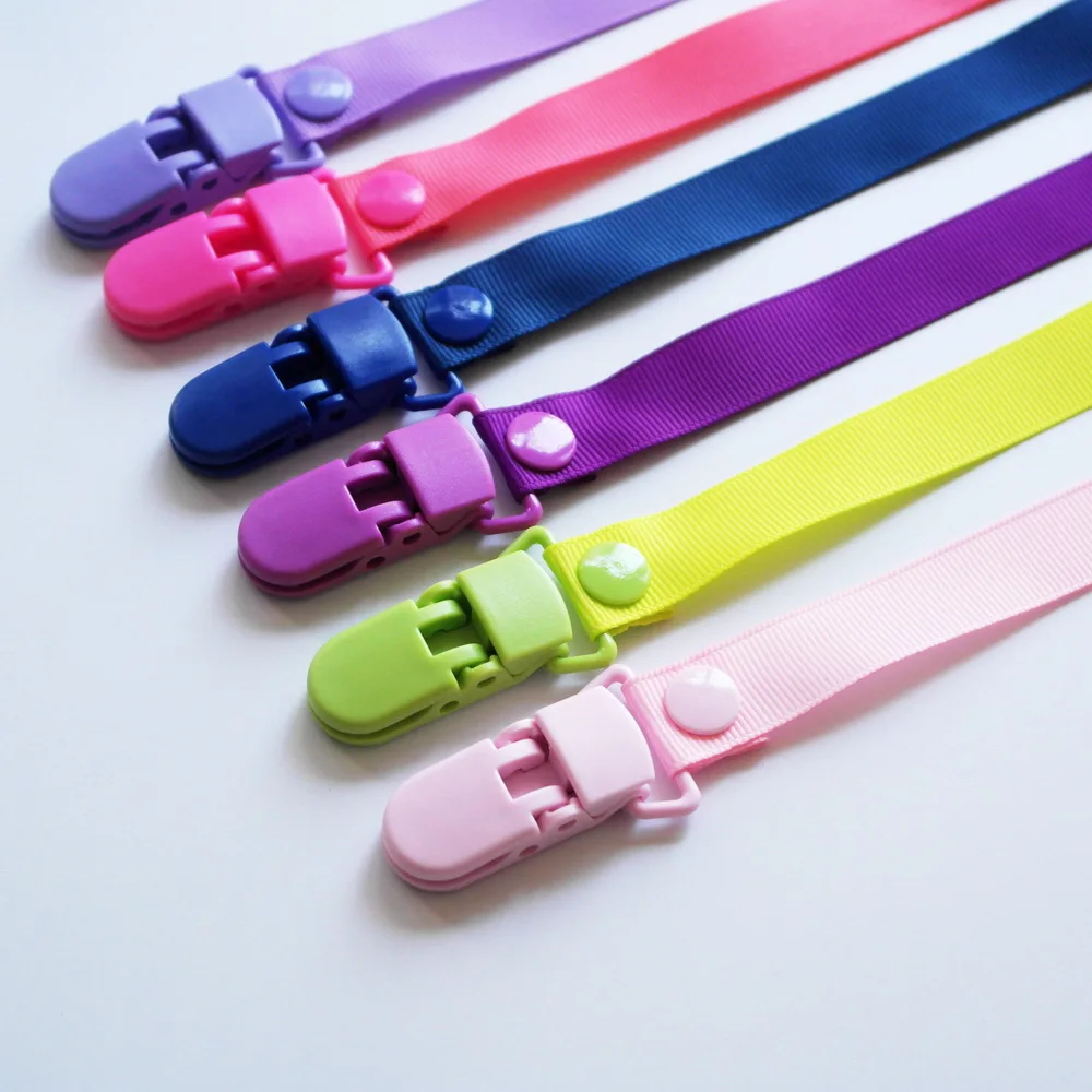 1 Cái Cho Em Bé Kẹp Núm Vú Giả Dây Chuyền Adapter Nhẫn Giả Giá Kẹp Cho MAM Núm Vú Chupetas Núm Vú Giả Kẹp Đậu Nành