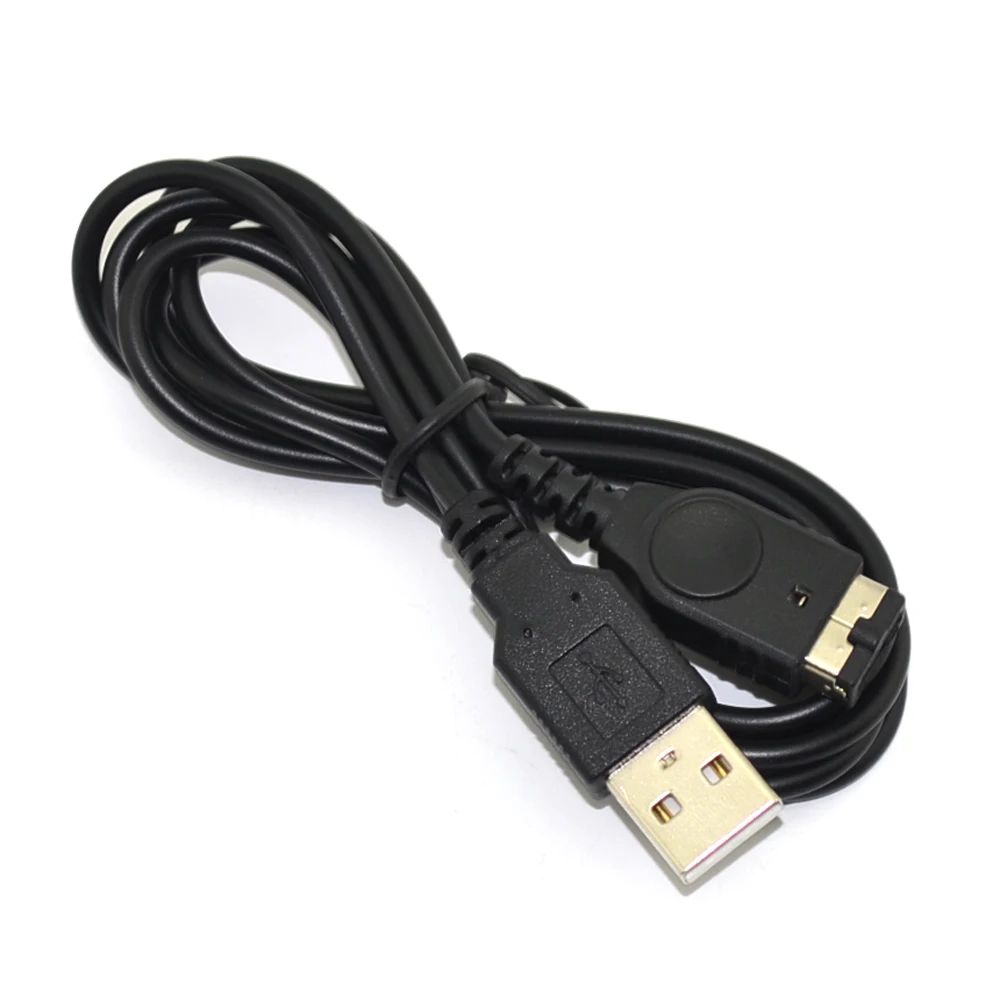 Sạc USB Sạc Cáp Dây Cho GBA SP Cho NDS