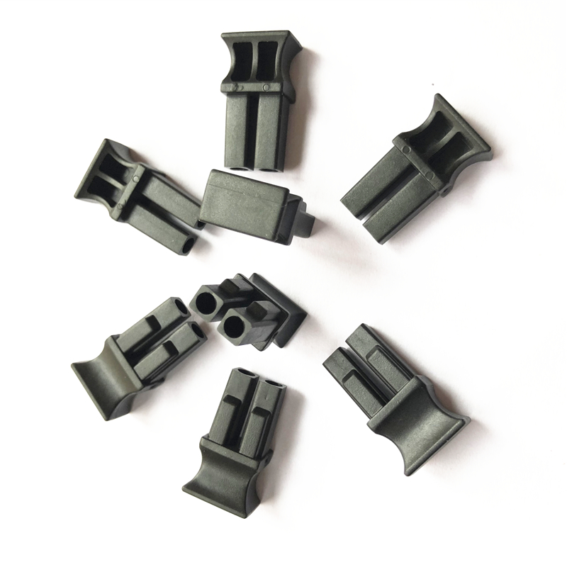 100 stücke SFP Optische Modul LC Interface Staubdicht Stecker Silikon Staub Stecker Kappe Abdeckung/SFP 10g Port Protector stecker/SFP Staub Jacke