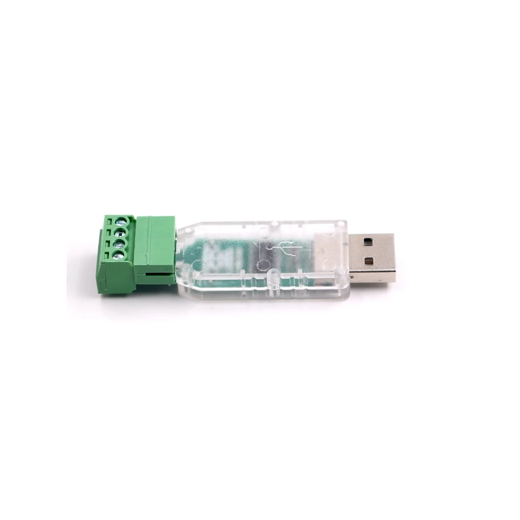 5 V Wiegand đi USB Module Chuyển Đổi