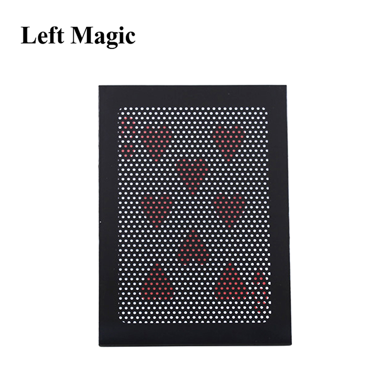 Cuối Cùng WOW 3.0 Phiên Bản Thay Đổi Hai Lần Cuối Cùng Trao Đổi Trò Ảo Thuật Ảo Ảnh Mentalism Chống Đỡ Magia Phụ Kiện Đồ Chơi