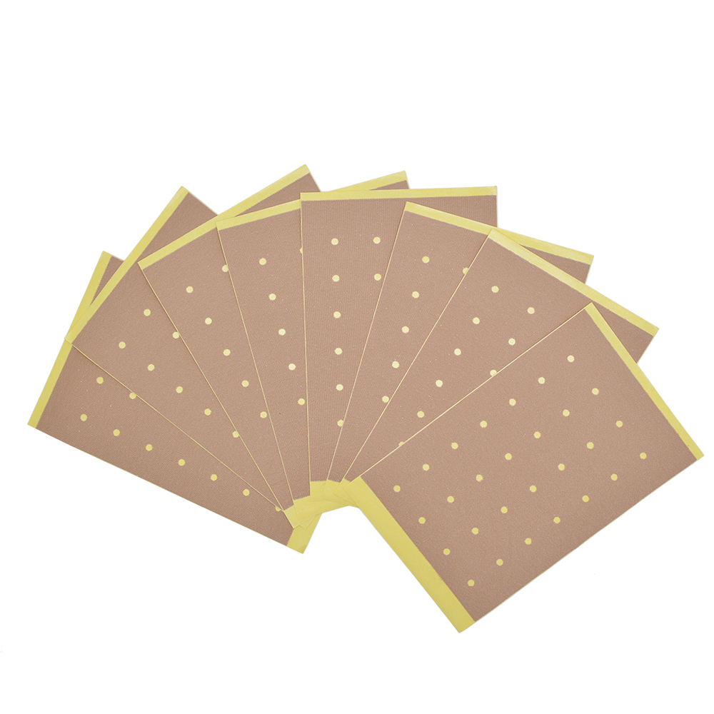 8/40/80/120/160 piezas