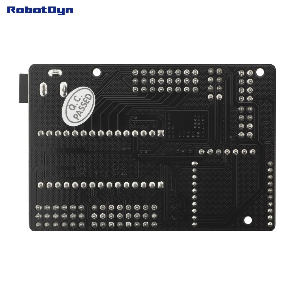Nano V3.0 E/S y Escudo Inalámbrico, para Arduino Nano V3. (Assemblado)