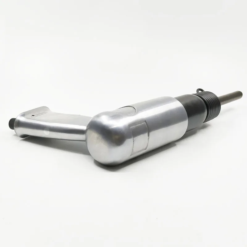 Pneumatic Solid อลูมิเนียม Rivet Gun แผนที่โฆษณาป้าย Rivet ค้อน M4 M5 Solid Rivets Universal