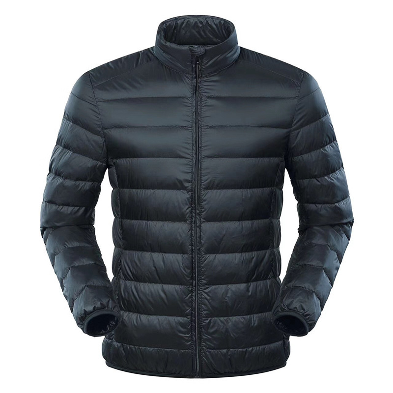 NewBang プラス 6XL 7XL ダウンジャケットメンズ大きいサイズ超軽量ダウンジャケット男性ダックダウンウインドブレーカー軽量フェザーコート