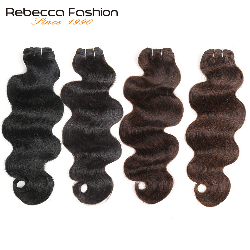 ブラジルの波状ナチュラルヘアエクステンション,レミー品質の髪,人間の髪の毛,波状,4/27 p1b/30 p4/30,赤い茶色と黒,113g