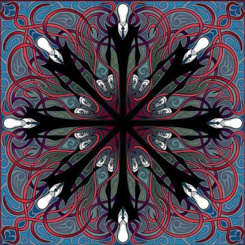 Kexinzu Kotak Penuh Bulat 5D DIY Lukisan Berlian "Agama Mandala" Buatan Tangan 3D Bordir Kruistik Mosaik Dekorasi Kit Hadiah
