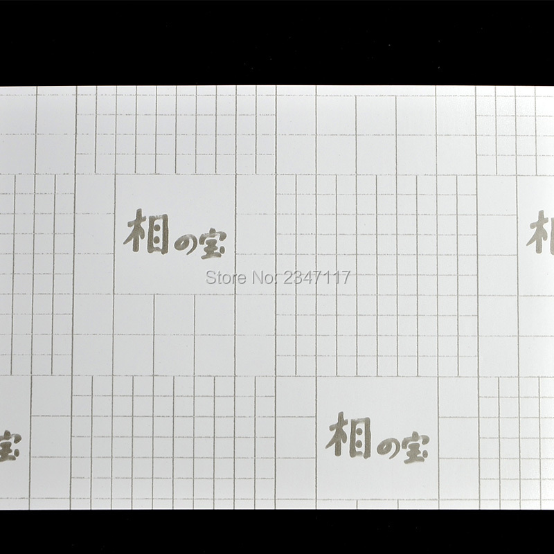 Film de stratification à froid A3 de haute qualité, belle texture de cuir, 25 feuilles/paquet