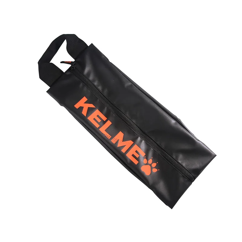 KELME Giày Túi Bóng Đá Túi Xách Người Đàn Ông Đào Tạo Tập Thể Dục Tập Thể Dục Thể Thao Thiết Bị Ánh Sáng Không Thấm Nước Túi Dung Lượng Cao Kid 9886018