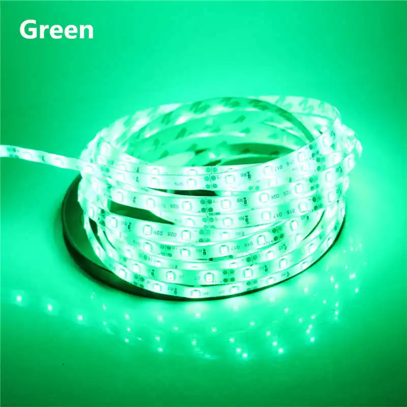 ASMTLED 1M 2M 3M 4M 5M SMD2835 Linh Hoạt Dây Đèn LED Ánh Sáng 60LED/M ip20/Ip65 Chống Nước 12V Fita Diode Led Băng Nơ Đèn Ánh Sáng