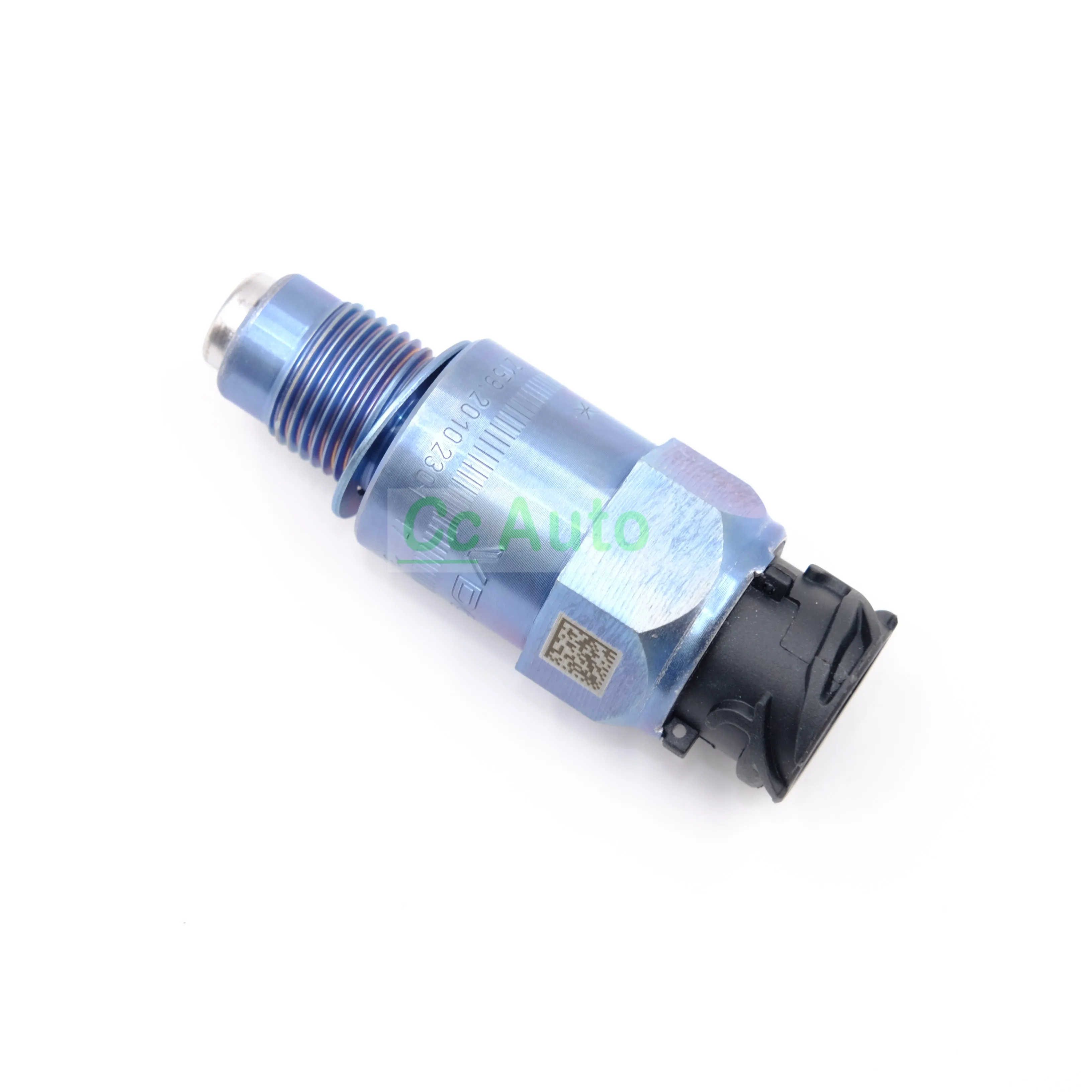 Sensor de odómetro de velocidad para Siemens VDO 2159. 20102301 215920102301   2159- 20102301   Conector redondo del sensor del velocímetro del sensor de pulso