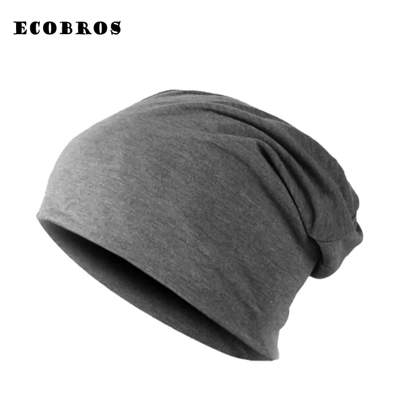 Gorros cálidos de invierno 2024 para mujer, gorros de punto apilables informales, gorros para hombre, gorros de Hip Hop de Color sólido, gorros Unisex para mujer