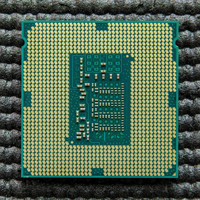 Intel Core i7 4790K 4,0 GHz Quad-Core Acht-Thread LGA 1150 CPU-Prozessor