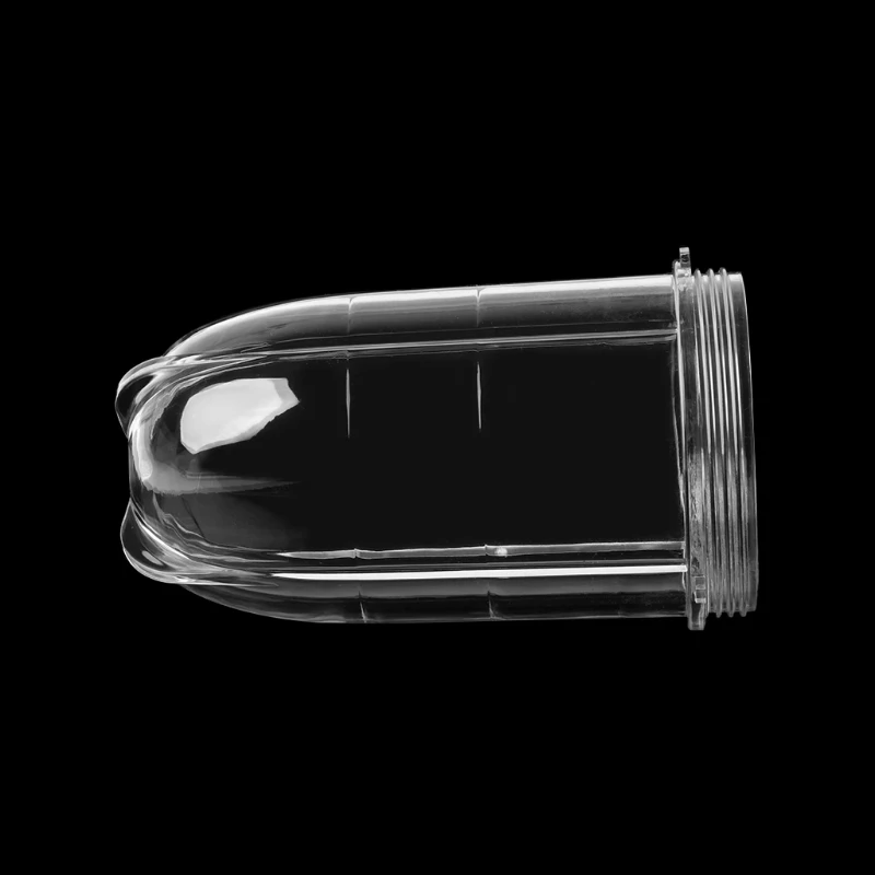 Máy Ép Trái Cây Cối Xay Cốc Cốc Rõ Ràng Các Bộ Phận Thay Thế Với Tai Cho 250W Magic Bullet