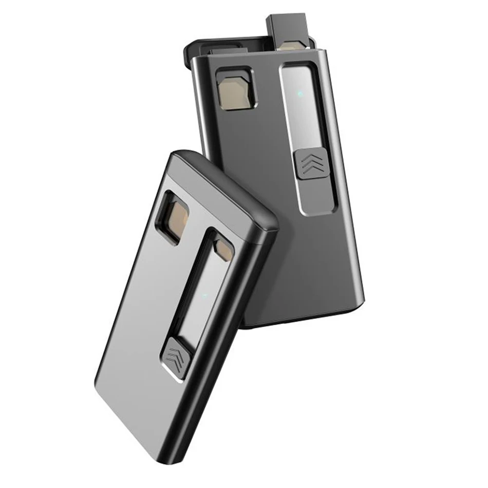Cargador Universal Compatible para cigarrillo electrónico JUUL, 2022 mAh, 1200 Original, nuevo