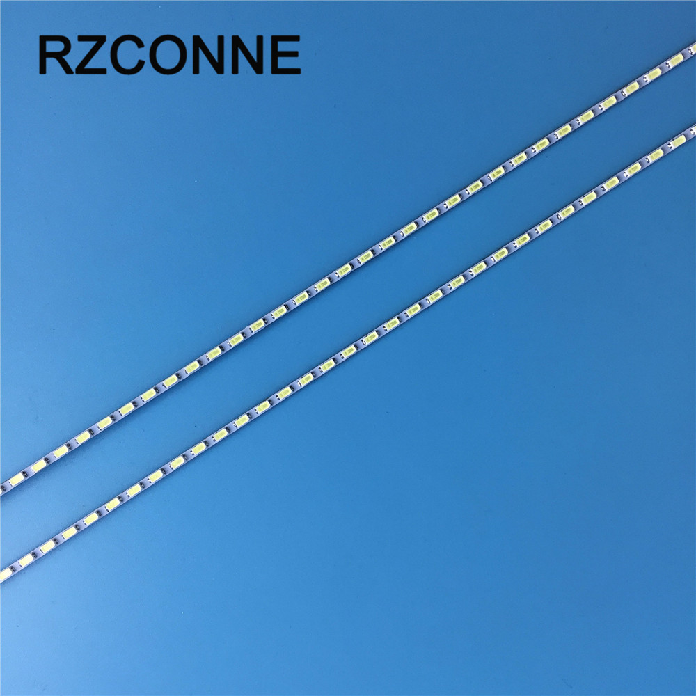 Lámparas LED de retroiluminación para Monitor LCD de 19 pulgadas, 420x2mm, 2 unids/lote