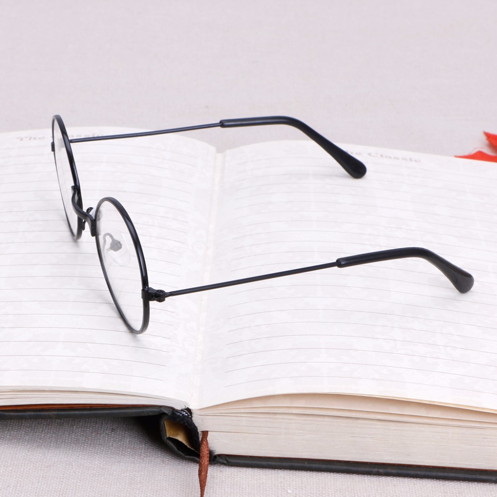 Очки для фотосъемки новорожденных мальчиков и девочек в стиле ретро