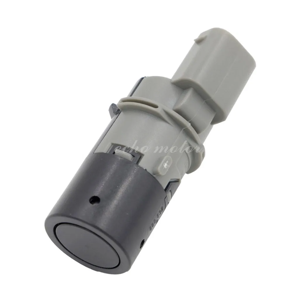 СОРГУМ 4шт 66206989069   Датчик парковки Parktronic PDC для BMW E39 E46 E53 E60 E61 E63 E64 E65 E66 E83 X3 X5 Помощь при парковке
