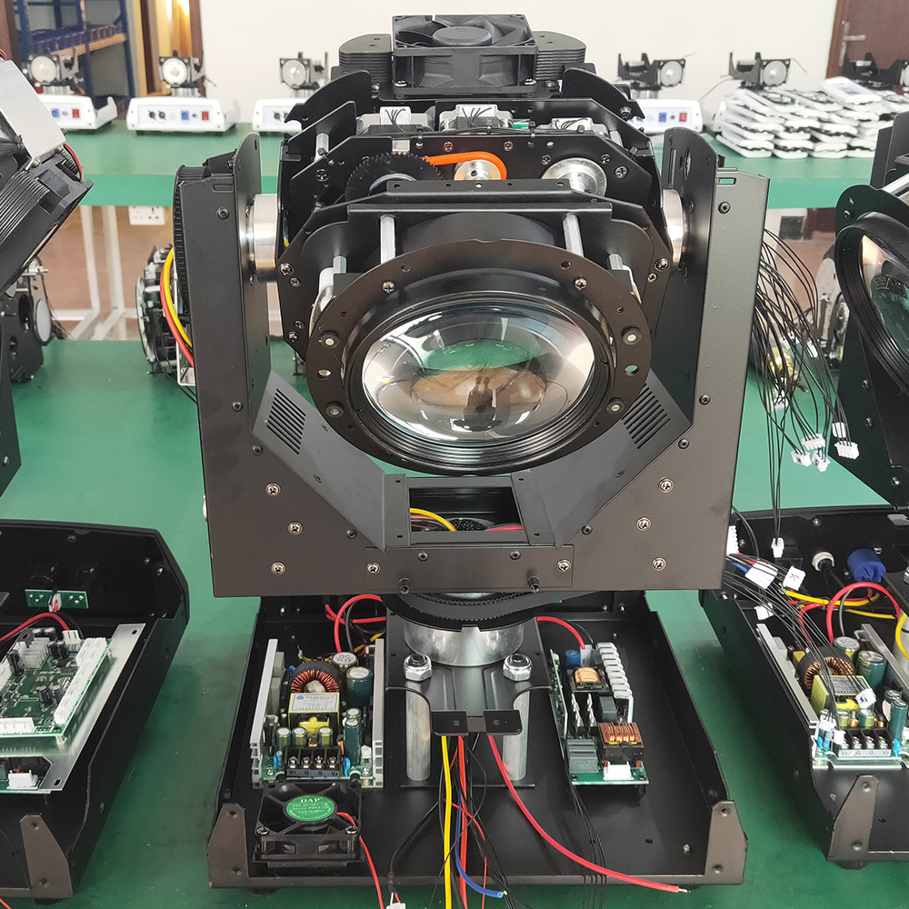 Pago del Saldo o Repuestos