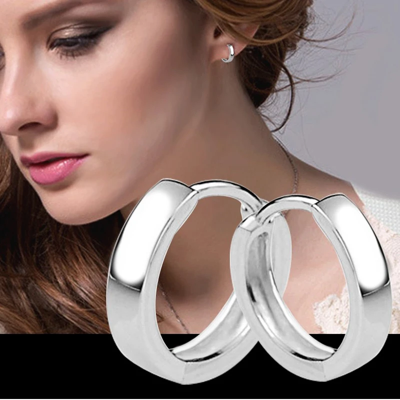 Orecchini-Pendientes de cristal para Mujer, aretes de zirconia, joyería