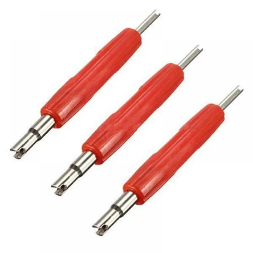 2 Cách Lốp Xe Lốp Van Thân Core Tẩy Dụng Cụ Móc Chìa Một/C Và Xe Hơi Xe Đạp Xe Máy Xe Ô Tô, Xe Tải động Cơ Công Cụ Sửa Chữa