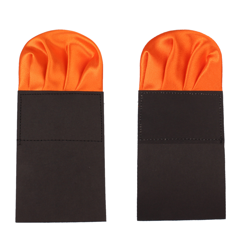 แฟชั่นผ้าไหมซาตินผ้าเช็ดหน้าสี Candy ชุดพ็อกเก็ตสแควร์สําหรับชายธุรกิจผ้าเช็ดตัว Hanky ชุดผ้าเช็ดปาก Hankies