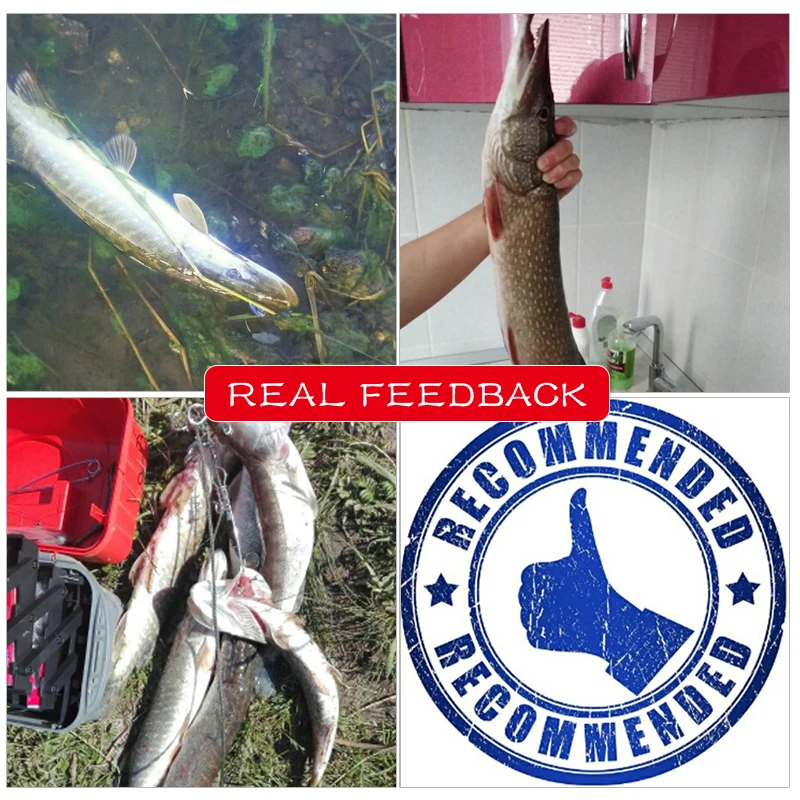 MEREDITH Chậm SinkingTrout Con Sâu Mồi Câu Mềm 60Mm 80Mm Nhân Tạo Mồi Câu Cá Biển Sâu Giun Đất Câu Cá Mềm Mồi Wobblers