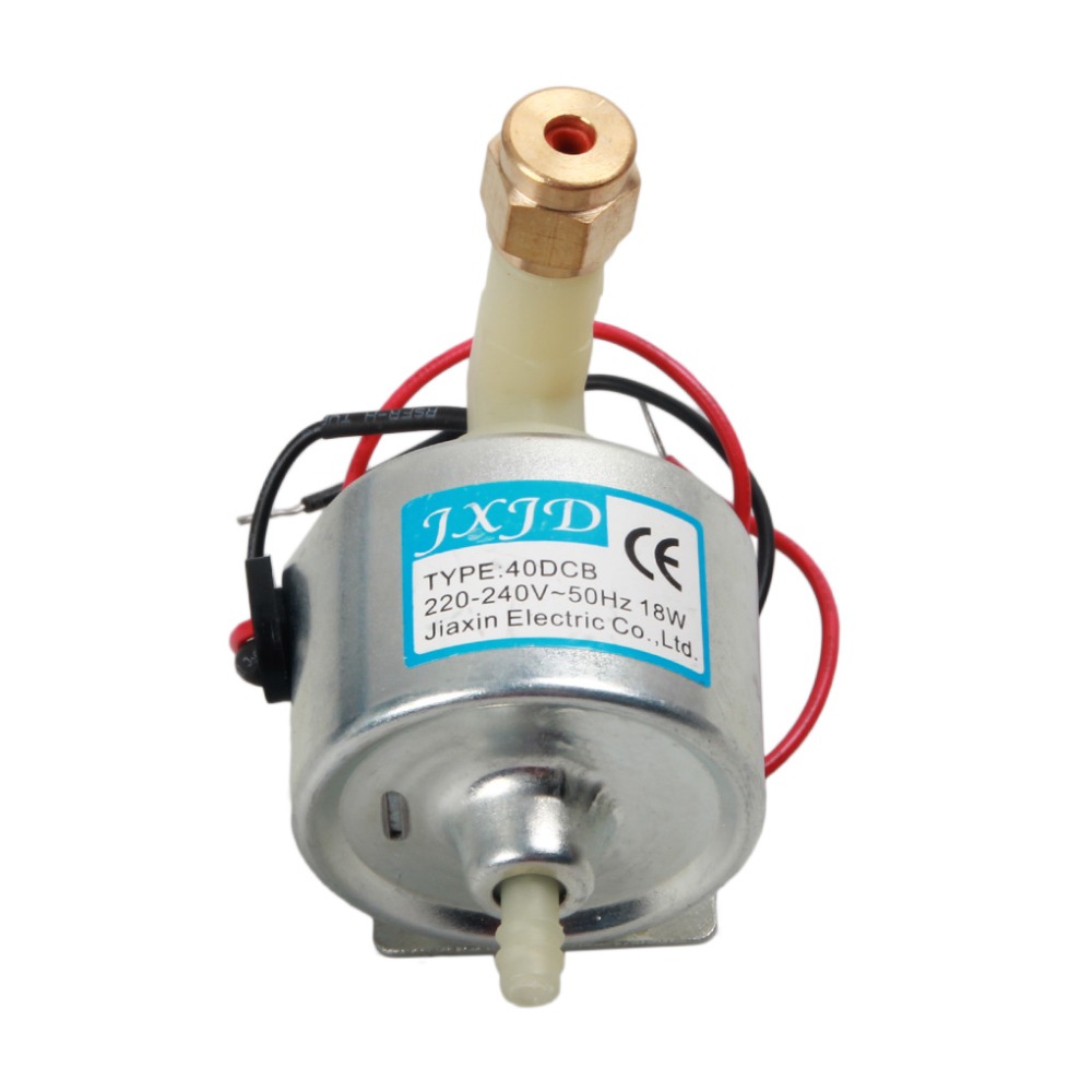 Sharelife AC 110-120 V/220-240 V 400 W 900 W 1500 W 30DCB 18 W 40DCB 31 W หมอกควันน้ำมันปั๊มอะไหล่