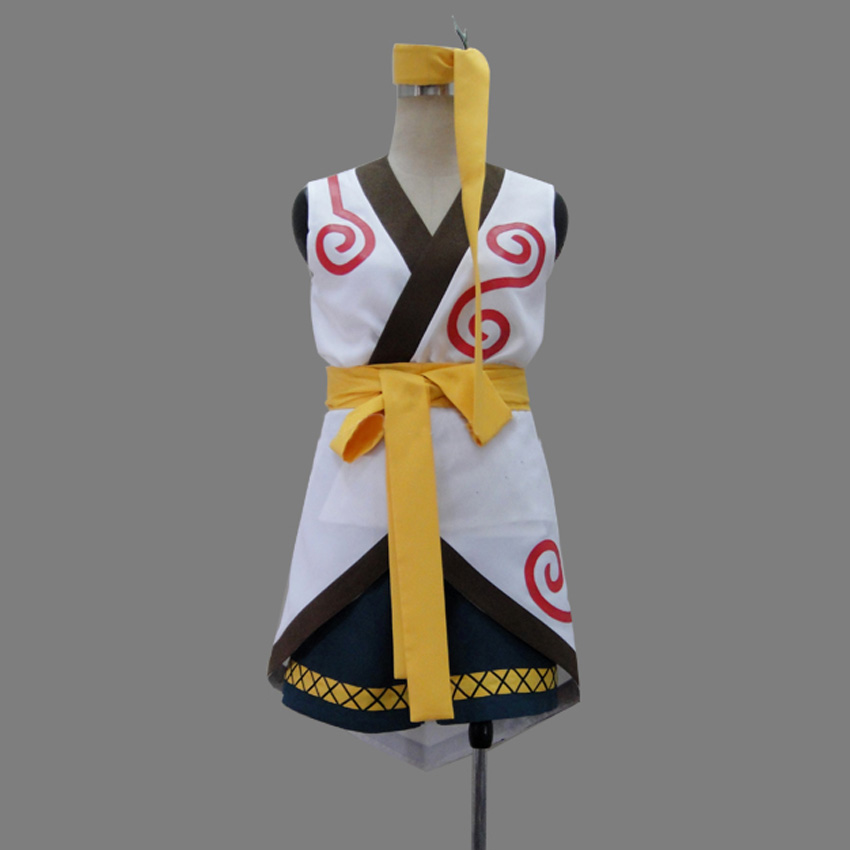 Arata: Kostum Cosplay Pakaian COS Seragam Harol Legenda