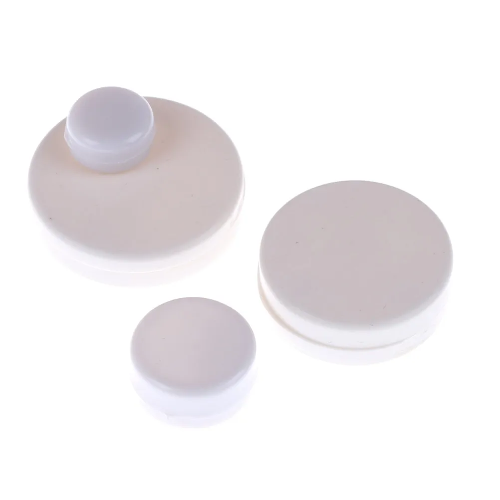赤ちゃんのためのなだめるような歯のおもちゃ,15mm,20mm,50個ピース/ロットバッチ
