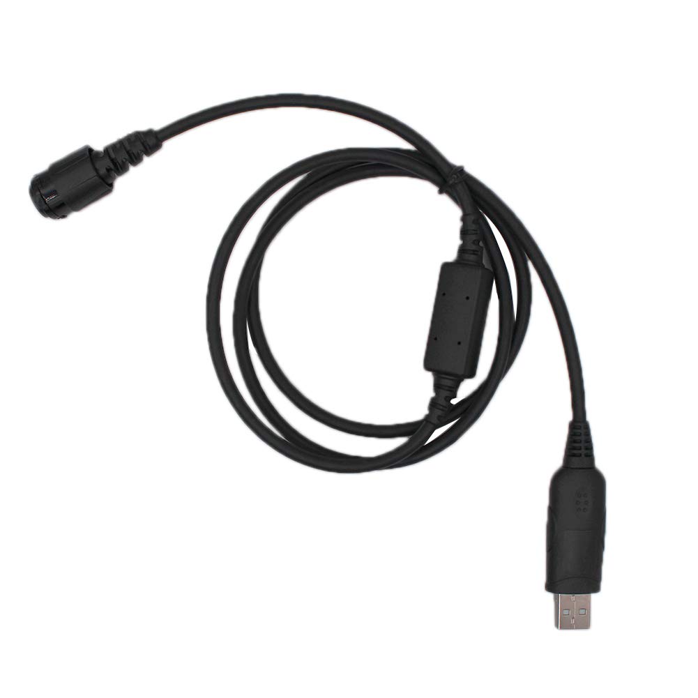 USB Программируемый кабель HKN6184 для Motorola Radio DM4400/E DM3401 DM3600 DM4601/E MTM5200 DGM4100 DGM6100 XPR4300 XPR4350 XPR4380