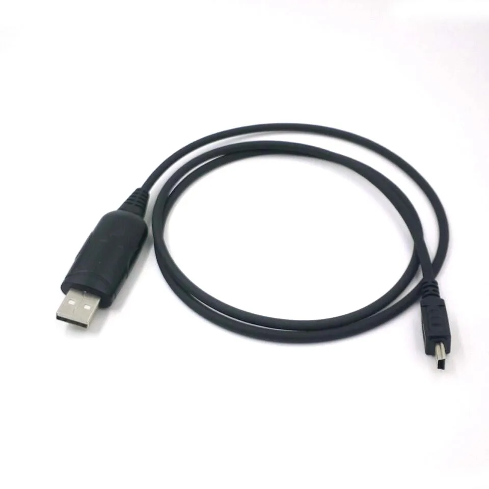 Đài Phát Thanh CB USB Programing Cáp Cho ANYTONE AT-6666 28.000 - 29.699 Mhz Ở-5289 Công Dân Băng Tần